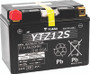 Yuasa Battery YUAM7212A - Yuasa YTZ12S Maintenance Free AGM 12-Volt Battery