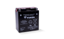 Yuasa Battery YUAM6220C - Yuasa YTX20CH-BS High Performance AGM Battery w/Bottle