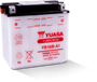 Yuasa Battery YUAM22161 - Yuasa YB16B-A1 Yumicron 12-Volt Battery
