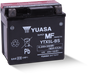 Yuasa Battery YUAM32X5B - Yuasa YTX5L-BS Maintenance Free AGM 12-Volt Battery w/Bottle