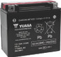 Yuasa Battery YUAM620BH - Yuasa YTX20HL-BS High Performance AGM Battery w/Bottle