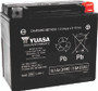 Yuasa Battery YUAM720BH-PW - Yuasa YTX20HL-PW Maintenance Free AGM 12-Volt Battery