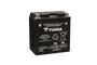 Yuasa Battery YUAM7220C - Yuasa YTX20CH Maintenance Free AGM 12-Volt Battery