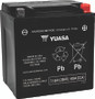 Yuasa Battery YUAM7230L - Yuasa YIX30L Maintenance Free AGM 12-Volt Battery