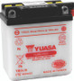 Yuasa Battery YUAM223LB - Yuasa YB3L-B Yumicron 12-Volt Battery