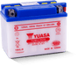 Yuasa Battery YUAM224LB - Yuasa YB4L-B Yumicron 12-Volt Battery
