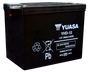 Yuasa Battery YUAM22H12TWN - Yuasa YHD-12 Yumicron CX 12-Volt Battery