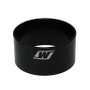 Wiseco RCS07850 - 78.50mm Black Anodized Piston Ring Compressor Sleeve
