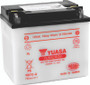 Yuasa Battery YUAM227CY - Yuasa YB7C-A Yumicron 12-Volt Battery