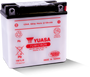 Yuasa Battery YUAM2273Y - Yuasa YB7L-B Yumicron 12-Volt Battery