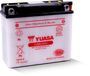 Yuasa Battery YUAM227BB - Yuasa YB7B-B Yumicron 12-Volt Battery