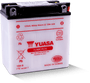 Yuasa Battery YUAM229BY - Yuasa YB9-B Yumicron 12-Volt Battery