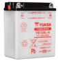 Yuasa Battery YUAM2221Y - Yuasa YB12AL-A Yumicron 12-Volt Battery