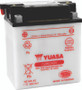 Yuasa Battery YUAM221AY - Yuasa YB10A-A2 Yumicron 12-Volt Battery