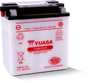 Yuasa Battery YUAM2210Y - Yuasa YB10L-A2 Yumicron 12-Volt Battery