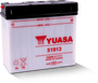 Yuasa Battery YUAM2219A - Yuasa 51913 Yumicron 12-Volt Battery