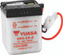Yuasa Battery YUAM2648A - Yuasa 6N4-2A-8 Conventional 6-Volt Battery