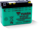 Yuasa Battery YUAM2612D - Yuasa 6N12A-2D Conventional 6-Volt Battery