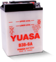 Yuasa Battery YUAM2614J - Yuasa B38-6A Conventional 6-Volt Battery