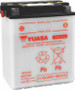 Yuasa Battery YUAM2214HIND - Yuasa YB14-A2 Yumicron CX 12-Volt Battery