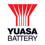 Yuasa Battery PACKSSF6M - Yuasa 6mm Nut & Bolt Set - 5 Pack/2 Sets
