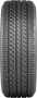 Yokohama 110140660 - Advan Sport A/S+ Tire - 285/30R19 98Y