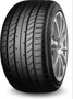 Yokohama 110193340 - Advan A83B Tire - P225/55R17 95V