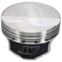 Wiseco RED0078X3 - Chevrolet LS RED- LS 4.000in Stroke Flat Tops 4.030in Bore - Set of 8