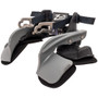 Zamp NT002003 - Z-Tech Series 2A Head and Neck Restraint Gray