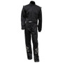 Zamp R030033XL - Suit ZR-30 X-Large Black SFI3.2A/5
