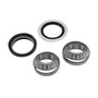 Yukon Gear AK F-F03 - Replacement Axle Bearing and Seal Kit For 59 To 75 Dana 44 and Ford 3/4 Ton Front Axle