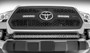 ZROADZ Z329511 - ZROADS - Front Bumper Center