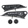 ZROADZ Z332671 - Front Roof LED Light Bar Bracket