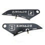 ZROADZ Z334521 - Front Roof LED Light Bar Bracket