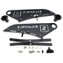 ZROADZ Z335731 - Front Roof LED Light Bar Bracket