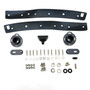 ZROADZ Z335471 - Front Roof LED Light Bar Bracket