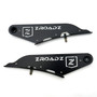 ZROADZ Z334721 - Front Roof LED Light Bar Bracket
