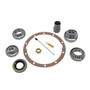Yukon Gear BK T8-D - Bearing Kit For 86+ Toyota 8in Diff w/oEM Ring & Pinion