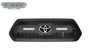 ZROADZ Z319511 - T-REX 2018-2021 Tacoma  Grille, Black, 1 Pc, Insert, Incl. (2) 6 inch LEDs - PN #