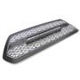 ZROADZ Z319411 - T-REX 2016-2017 Tacoma  Grille, Black, 1 Pc, Insert, Incl. (1) 20 inch LED - PN #