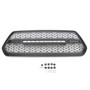 ZROADZ Z319411 - T-REX 2016-2017 Tacoma  Grille, Black, 1 Pc, Insert, Incl. (1) 20 inch LED - PN #