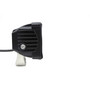 ZROADZ Z30BC20W-D3S - G2 LED Light Pod; Incl. [1] 3 in. Bright White LED Spot Beam Pod Light;