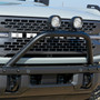 ZROADZ Z325441-KIT - Front Bumper Top LED Kit