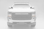 ZROADZ Z362081-KIT2 - CHEVROLET SILVERADO 1500 A-Pillar 2 LED Pod Lights Kit