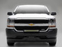ZROADZ Z362081-KIT2 - CHEVROLET SILVERADO 1500 A-Pillar 2 LED Pod Lights Kit