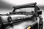 ZROADZ Z374811-KIT-S - JEEP WRANGLER Roof 52" LED Light Bar Kit