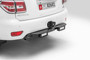 ZROADZ Z387871-KIT - ZROADS - Rear Bumper