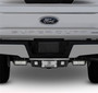 ZROADZ Z390010-KIT - Universal Hitch Step LED Kit