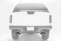 ZROADZ Z385662-KIT - ZROADS - Rear Bumper