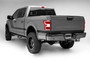 ZROADZ Z385662-KIT - ZROADS - Rear Bumper